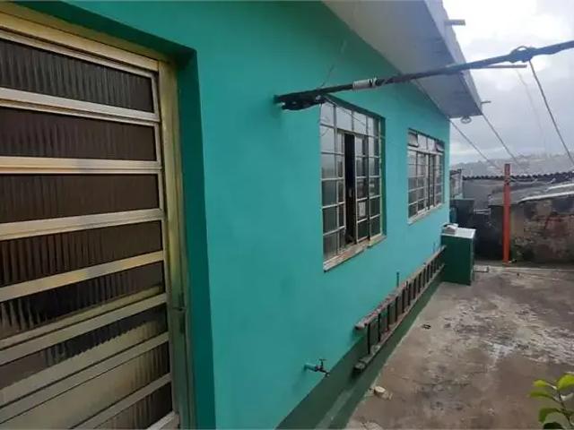Casa / Sobrado para Venda em São Paulo/SP Guarapiranga 3 Quartos