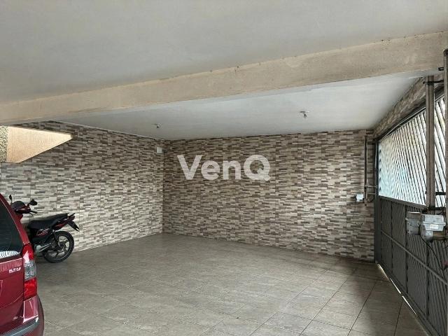 Casa / Sobrado para Venda em São Paulo/SP Guarapiranga 3 Quartos