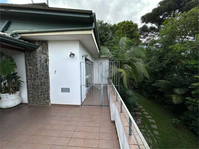Casa / Sobrado para Venda em São Paulo/SP Guarapiranga 3 Quartos