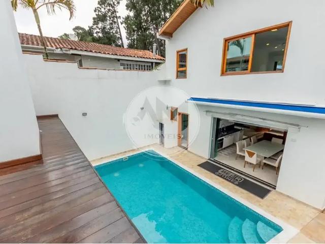 Casa / Sobrado para Venda em São Paulo/SP Guarapiranga 3 Quartos