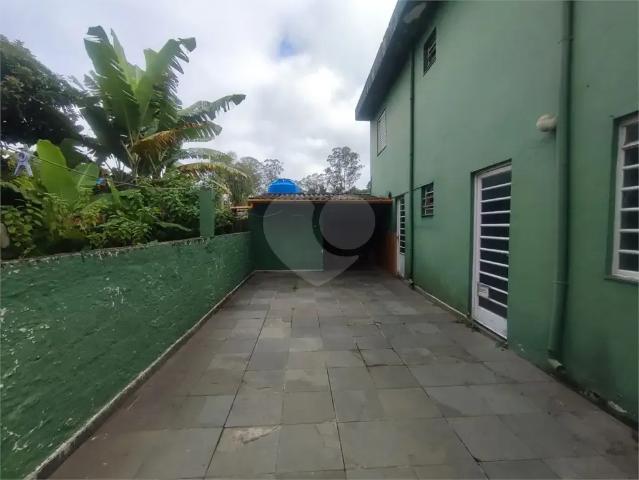 Casa / Sobrado para Venda em São Paulo/SP Guarapiranga 2 Quartos
