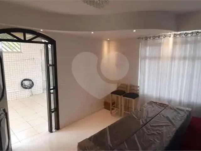 Casa / Sobrado para Venda em São Paulo/SP Guarapiranga 4 Quartos