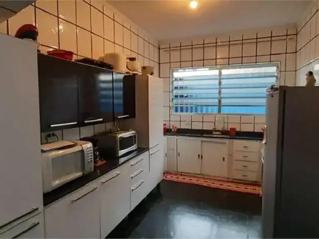Casa / Sobrado para Venda em São Paulo/SP Guarapiranga 4 Quartos