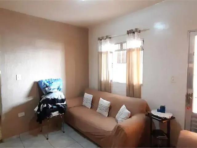 Casa / Sobrado para Venda em São Paulo/SP Guarapiranga 4 Quartos