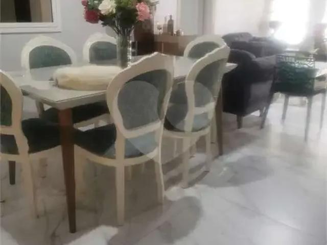 Casa / Sobrado para Venda em São Paulo/SP Guarapiranga 4 Quartos