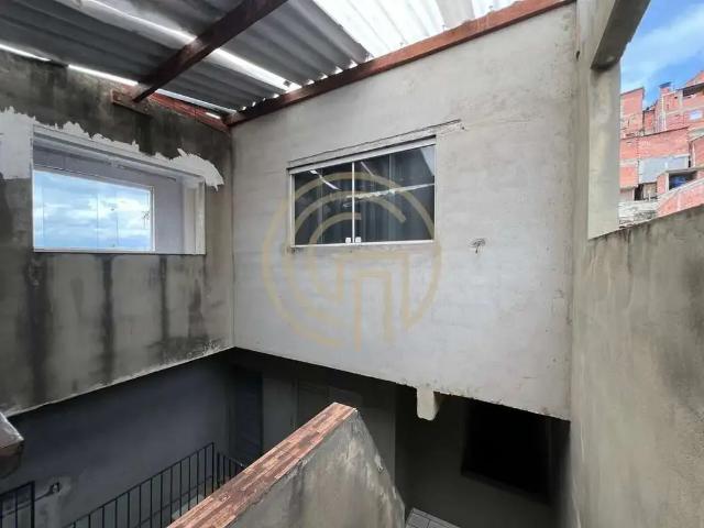 Casa / Sobrado para Venda em São Paulo/SP Guarapiranga 6 Quartos