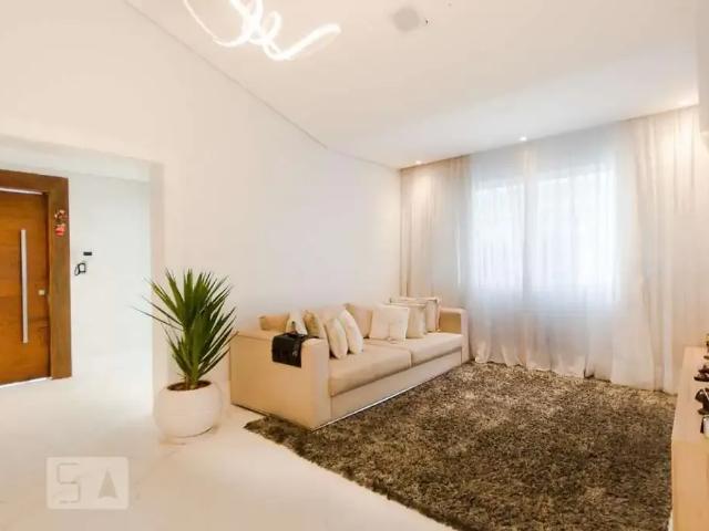 Casa / Sobrado para Venda em São Paulo/SP Higienópolis 3 Quartos