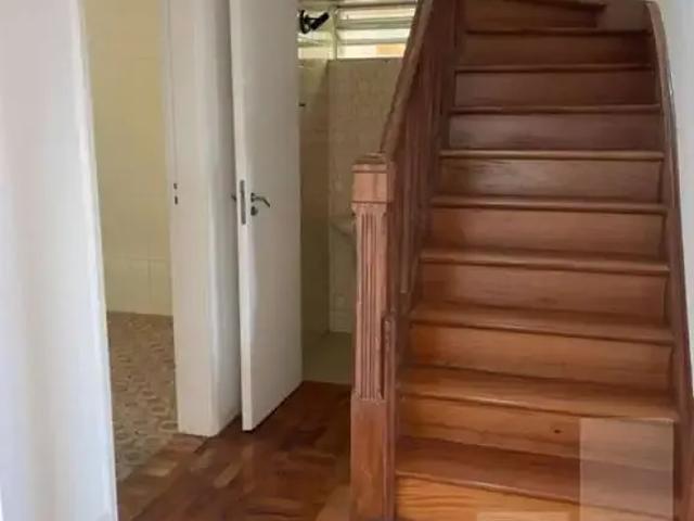 Casa / Sobrado para Venda em São Paulo/SP Higienópolis 3 Quartos