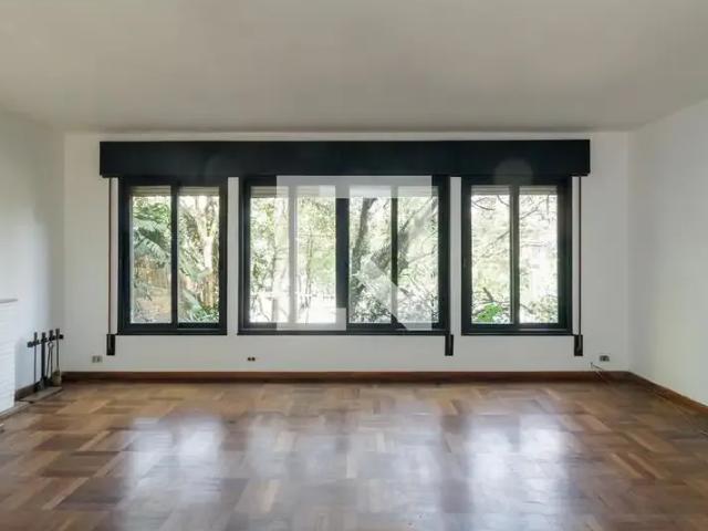 Casa / Sobrado para Venda em São Paulo/SP Higienópolis 3 Quartos