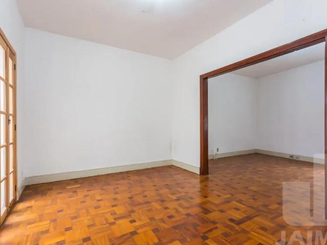 Casa / Sobrado para Venda em São Paulo/SP Higienópolis 3 Quartos