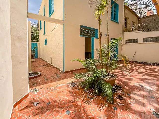 Casa / Sobrado para Venda em São Paulo/SP Higienópolis 3 Quartos