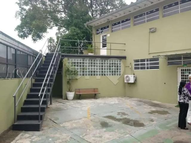 Casa / Sobrado para Venda em São Paulo/SP Higienópolis 15 Quartos