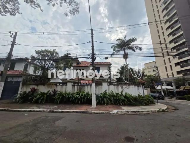 Casa / Sobrado para Venda em São Paulo/SP Higienópolis 4 Quartos