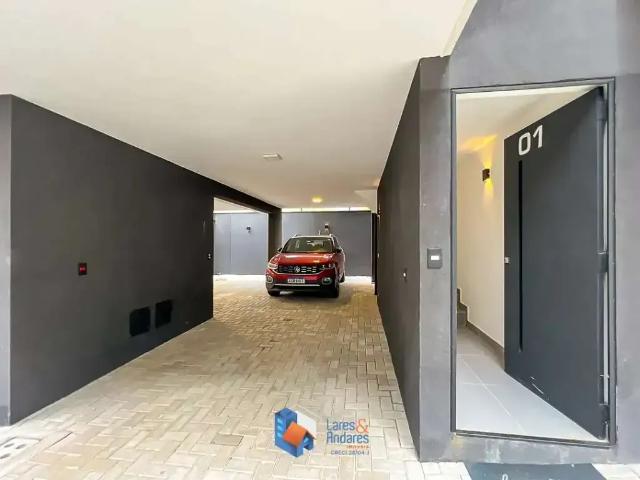 Casa / Sobrado para Venda em São Paulo/SP Higienópolis 2 Quartos