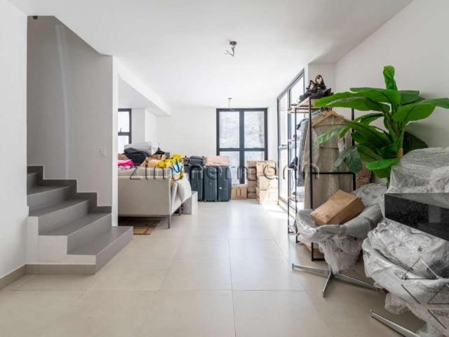 Casa / Sobrado para Venda em São Paulo/SP Higienópolis 2 Quartos
