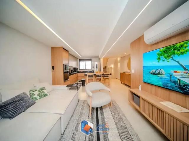 Casa / Sobrado para Venda em São Paulo/SP Higienópolis 2 Quartos