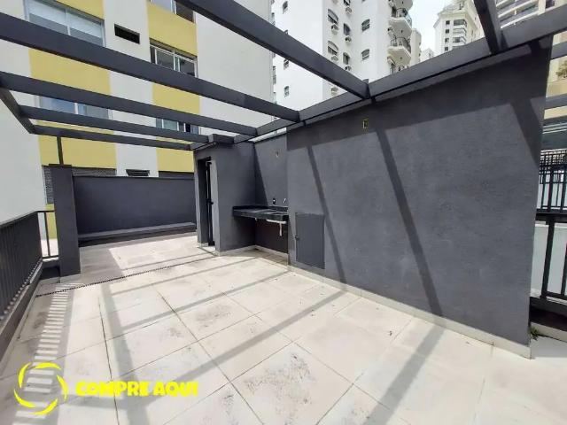 Casa / Sobrado para Venda em São Paulo/SP Higienópolis 2 Quartos