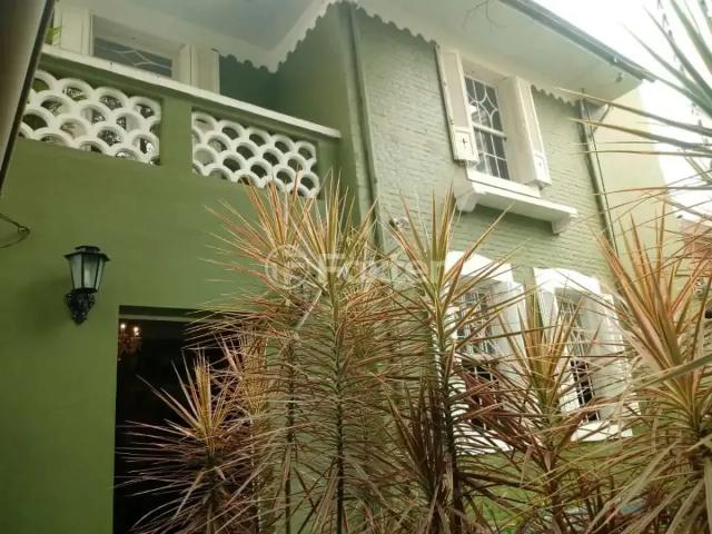 Casa / Sobrado para Venda em São Paulo/SP Higienópolis