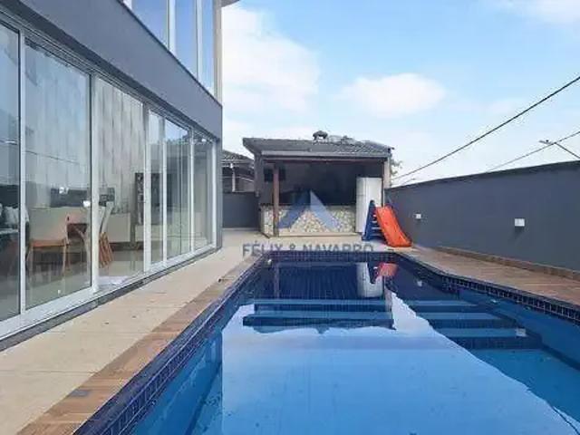 Casa / Sobrado para Venda em São Paulo/SP Higienópolis 4 Quartos
