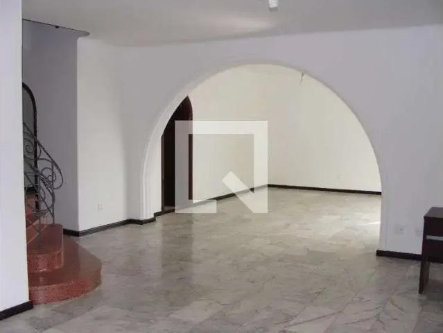 Casa / Sobrado para Venda em São Paulo/SP Higienópolis 4 Quartos