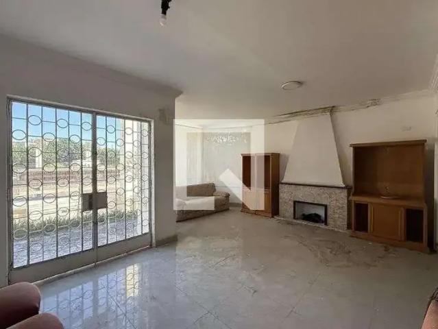 Casa / Sobrado para Venda em São Paulo/SP Higienópolis 4 Quartos