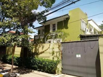 Casa / Sobrado para Venda em São Paulo/SP Higienópolis 4 Quartos