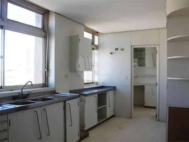 Casa / Sobrado para Venda em São Paulo/SP Higienópolis 5 Quartos