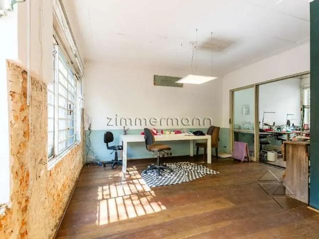 Casa / Sobrado para Venda em São Paulo/SP Higienópolis 5 Quartos