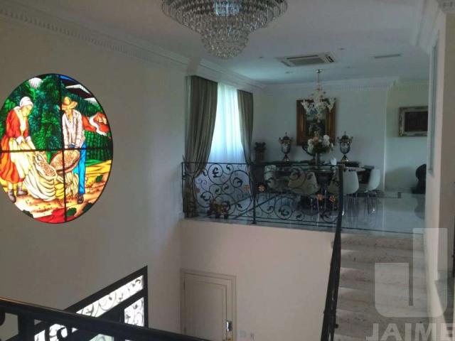Casa / Sobrado para Venda em São Paulo/SP Higienópolis 5 Quartos