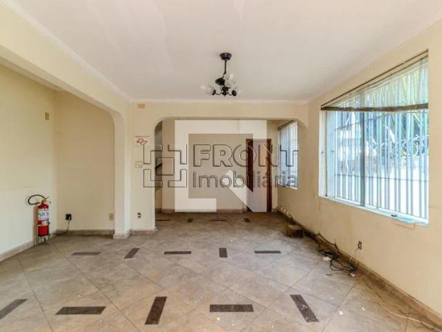 Casa / Sobrado para Venda em São Paulo/SP Higienópolis 5 Quartos