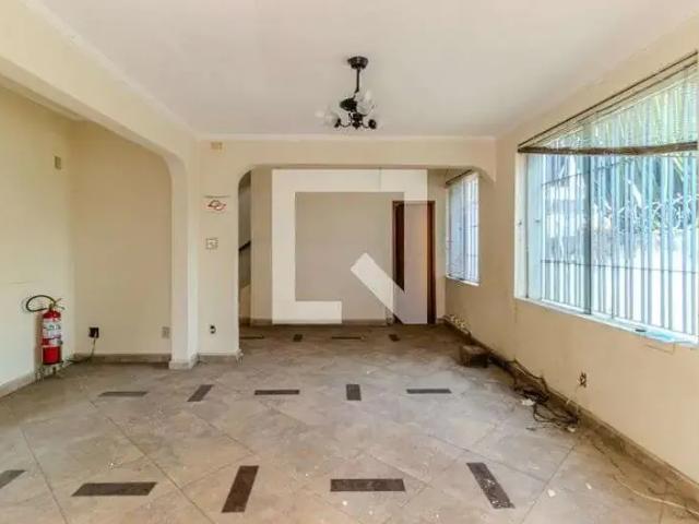 Casa / Sobrado para Venda em São Paulo/SP Higienópolis 5 Quartos
