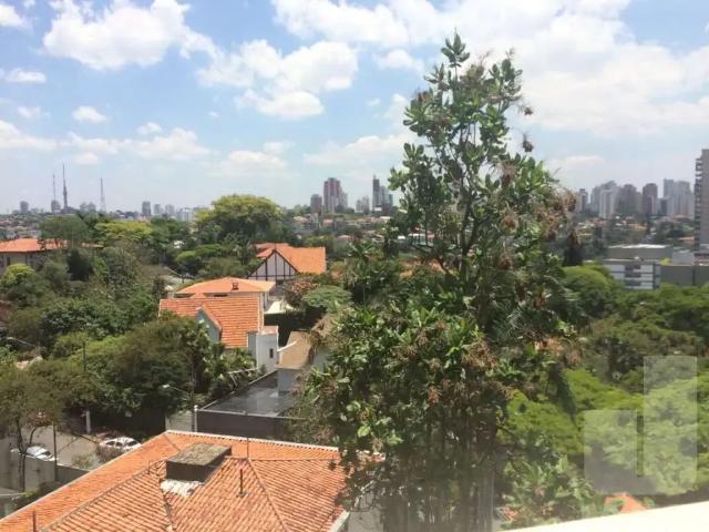 Casa / Sobrado para Venda em São Paulo/SP Higienópolis 5 Quartos