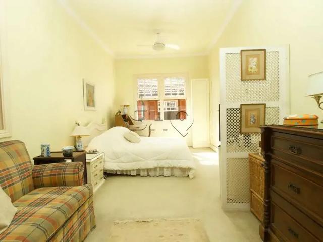 Casa / Sobrado para Venda em São Paulo/SP Higienópolis 6 Quartos