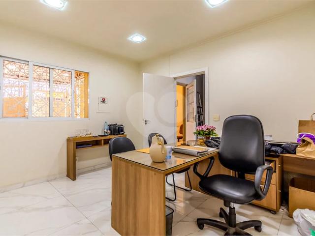 Casa / Sobrado para Venda em São Paulo/SP Higienópolis