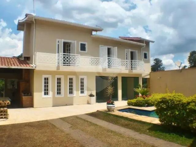 Casa / Sobrado para Venda em São Paulo/SP Horto 4 Quartos