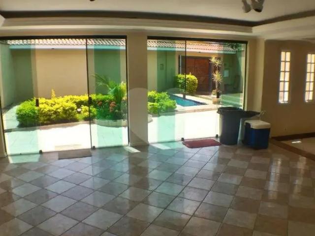 Casa / Sobrado para Venda em São Paulo/SP Horto 4 Quartos