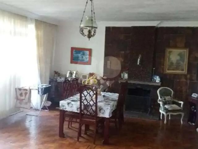 Casa / Sobrado para Venda em São Paulo/SP Horto 4 Quartos