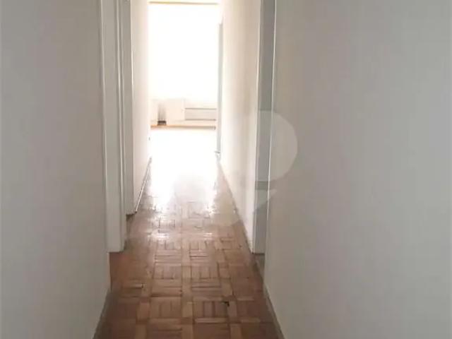 Casa / Sobrado para Venda em São Paulo/SP Horto 3 Quartos