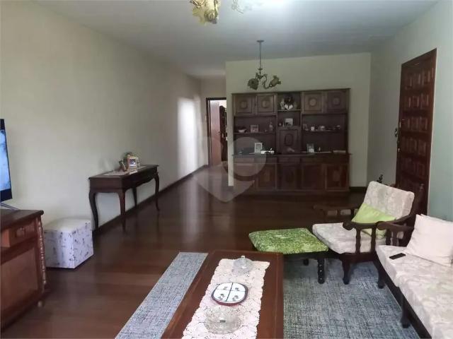 Casa / Sobrado para Venda em São Paulo/SP Horto 3 Quartos