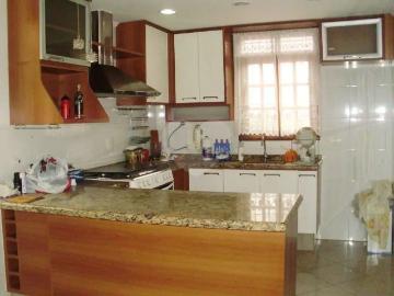 Casa / Sobrado para Venda em São Paulo/SP Horto 3 Quartos