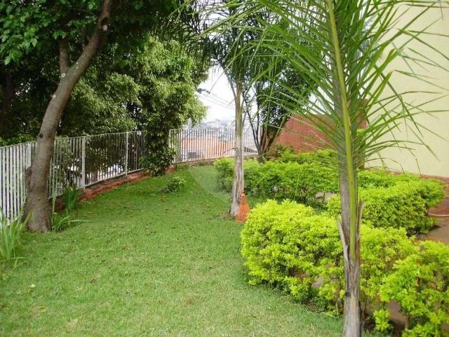 Casa / Sobrado para Venda em São Paulo/SP Horto 3 Quartos