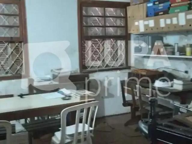 Casa / Sobrado para Venda em São Paulo/SP Horto Florestal 3 Quartos