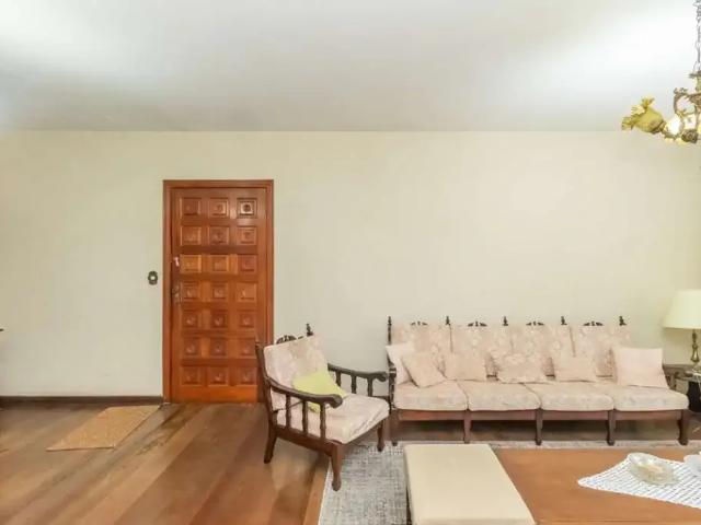 Casa / Sobrado para Venda em São Paulo/SP Horto Florestal 3 Quartos
