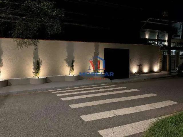 Casa / Sobrado para Venda em São Paulo/SP Horto Florestal 3 Quartos