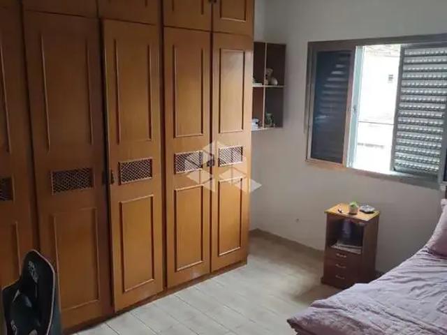 Casa / Sobrado para Venda em São Paulo/SP Horto Florestal 3 Quartos