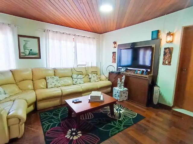 Casa / Sobrado para Venda em São Paulo/SP Horto Florestal 3 Quartos