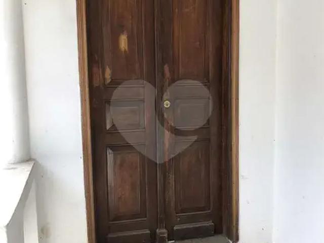 Casa / Sobrado para Venda em São Paulo/SP Horto Florestal 3 Quartos