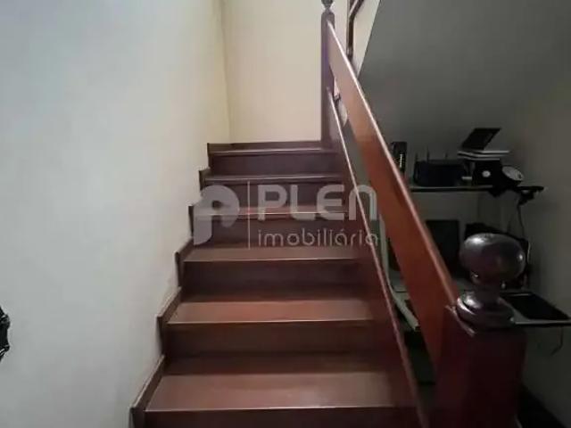 Casa / Sobrado para Venda em São Paulo/SP Horto Florestal 3 Quartos