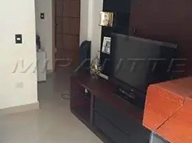 Casa / Sobrado para Venda em São Paulo/SP Horto Florestal 3 Quartos