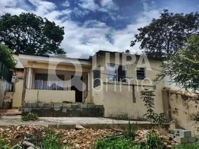 Casa / Sobrado para Venda em São Paulo/SP Horto Florestal 3 Quartos